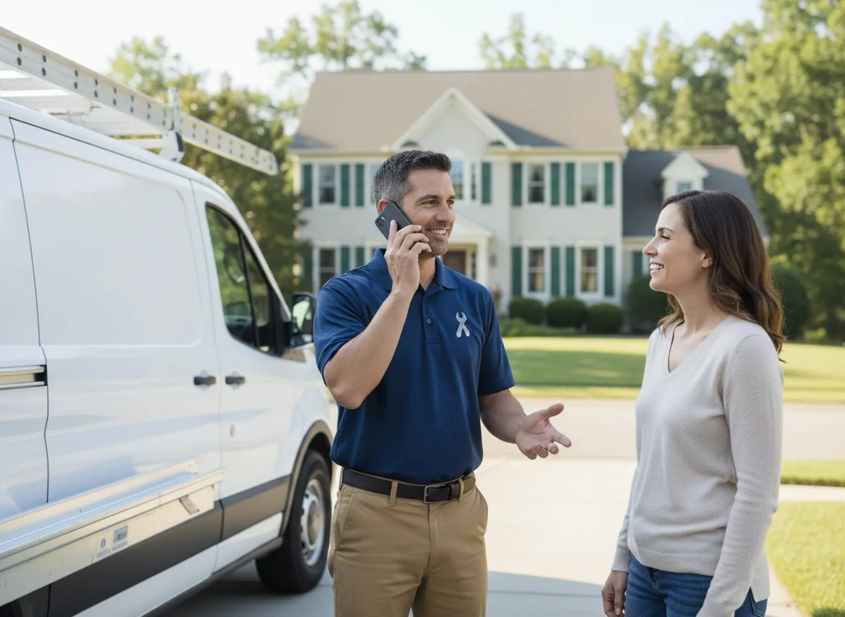 Home Gutter Service Bradfordsville, KY FAQs